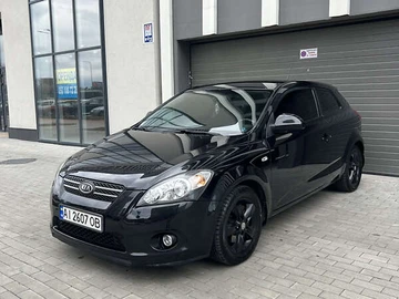 Авто KIA Ceed 2008 № 7930492