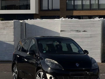 Авто Renault Grand Scenic 2011 № 7930500