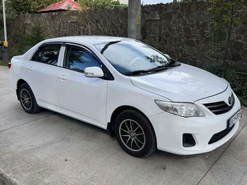 Авто Toyota Corolla 2010 № 7930508