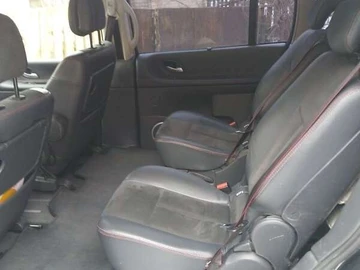Авто Renault Espace 2010 № 7930509