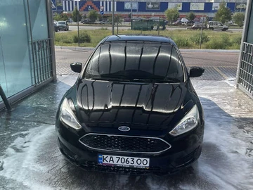Авто Ford Focus 2016 № 7930520