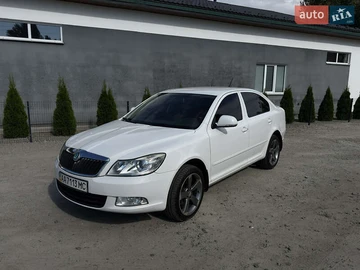 Авто Skoda Octavia 2012 № 7930523