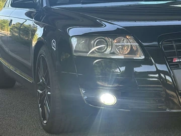 Авто Audi A6 2005 № 7930548