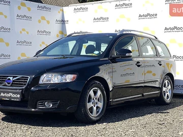 Авто Volvo V50 2011 № 7930551