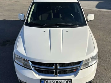 Авто Dodge Journey 2014 № 7930553