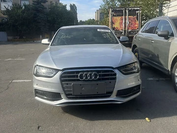 Авто Audi A4 2014 № 7930556