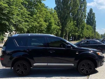 Авто Mitsubishi Outlander Xl 2007 № 7930564