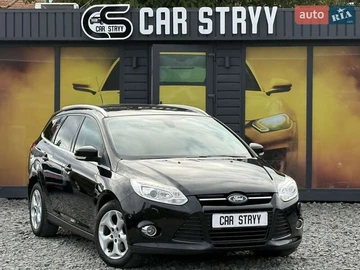 Авто Ford Focus 2013 № 7930565