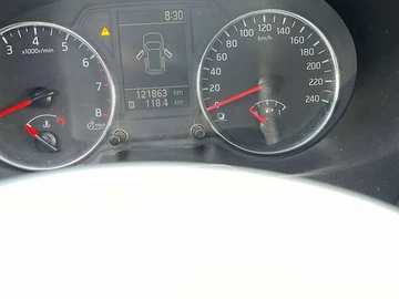 Авто Nissan X-Trail 2012 № 7930569