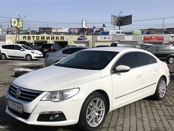 Авто Volkswagen Cc Passat Cc 2011 № 7930574