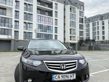 Авто Honda Accord 2011 № 7930578