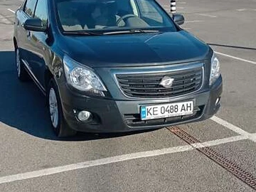 Авто Ravon R4 2020 № 7930580