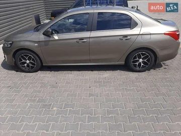 Авто Citroen C-Elysee 2017 № 7930585