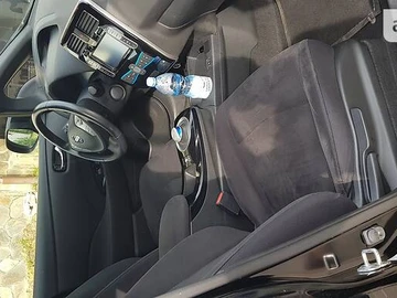 Авто Nissan Leaf 2013 № 7930596