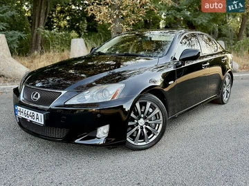 Авто Lexus Is 2007 № 7930605