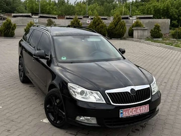 Авто Skoda Octavia 2013 № 7930609