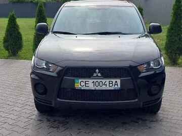 Авто Mitsubishi Outlander 2012 № 7930612