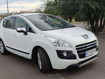 Авто Peugeot 3008 2013 № 7930619
