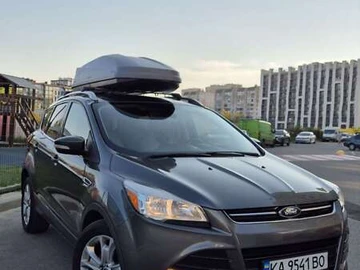 Авто Ford Escape 2015 № 7930635