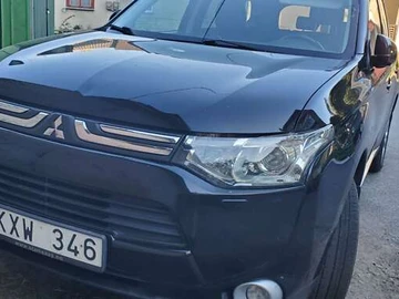 Авто Mitsubishi Outlander 2013 № 7930641