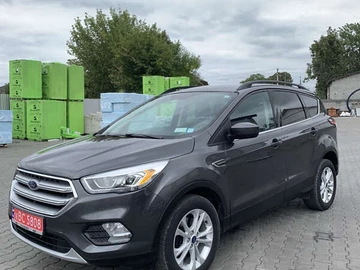 Авто Ford Escape 2017 № 7930646