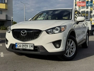 Авто Mazda Cx-5 2012 № 7930649