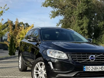 Авто Volvo Xc60 2014 № 7930672