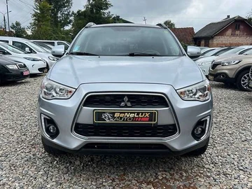 Авто Mitsubishi Asx 2015 № 7930683