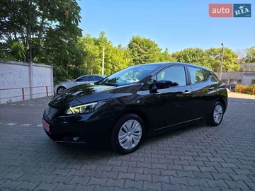 Авто Nissan Leaf 2022 № 7930691