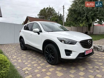 Авто Mazda Cx-5 2015 № 7930692