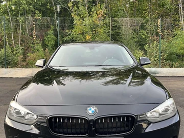 Авто BMW 3 Series 2015 № 7930698