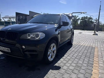 Авто BMW X5 2011 № 7930722