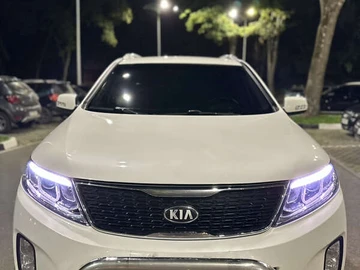 Авто KIA Sorento 2014 № 7930726
