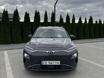 Авто Hyundai Kona 2020 № 7930745