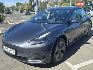 Авто Tesla Model 3 2023 № 7930756