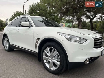 Авто Infiniti Qx70 2015 № 7930760