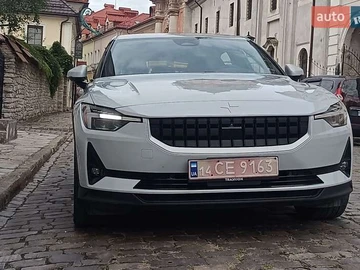 Авто Polestar 2 2023 № 7930767