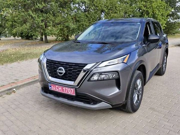 Авто Nissan Rogue 2023 № 7930769