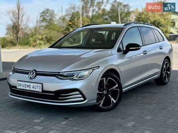 Авто Volkswagen Golf 2021 № 7930776