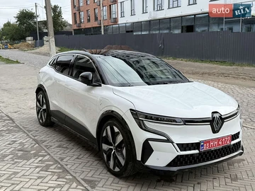 Авто Renault Megane E-Tech Electric 2023 № 7930790