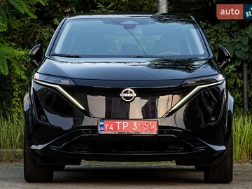 Авто Nissan Ariya 2023 № 7930814