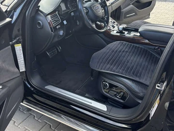 Авто Audi A8 2013 № 7930817