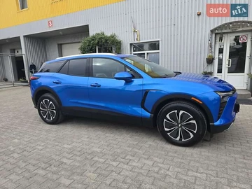 Авто Chevrolet Blazer 2024 № 7930824