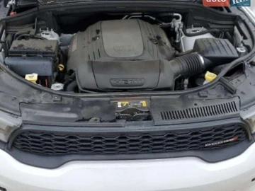 Авто Dodge Durango 2022 № 7930834