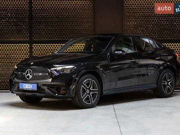 Авто Mercedes Glc-Class 2023 № 7930855