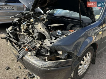Авто Volkswagen Golf 1999 № 7930861
