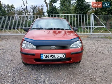 Авто ВАЗ 1118 Калина 2006 № 7930864