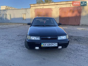 Авто ВАЗ 2110 2012 № 7930872