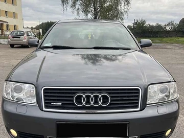 Авто Audi A6 2004 № 7930874
