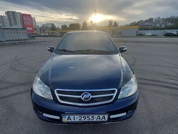 Авто Lifan 520 2008 № 7930879